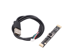 Módulo De Cámara Ultra Mini Integrado De 2 Mp, 1080p Hd, Con Enfoque Automático Para Ordenador Ov2720