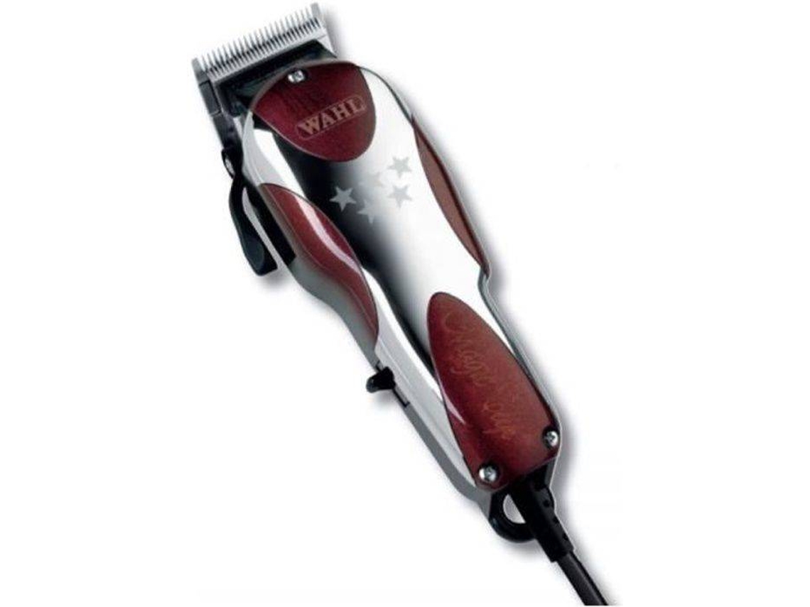 Afeitadora WAHL 3615-0470 Preto