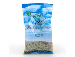 Suplemento Alimentar HERBES DEL MOLI Hojas (70 Gr - Eucalipto)