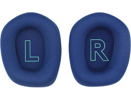 Almohadilla para auriculares LOVEBABYLY P-EJD26-1 (Logitech G733)