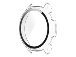 Protector duradero para reloj inteligente Ly Ebike T1, resistente a arañazos