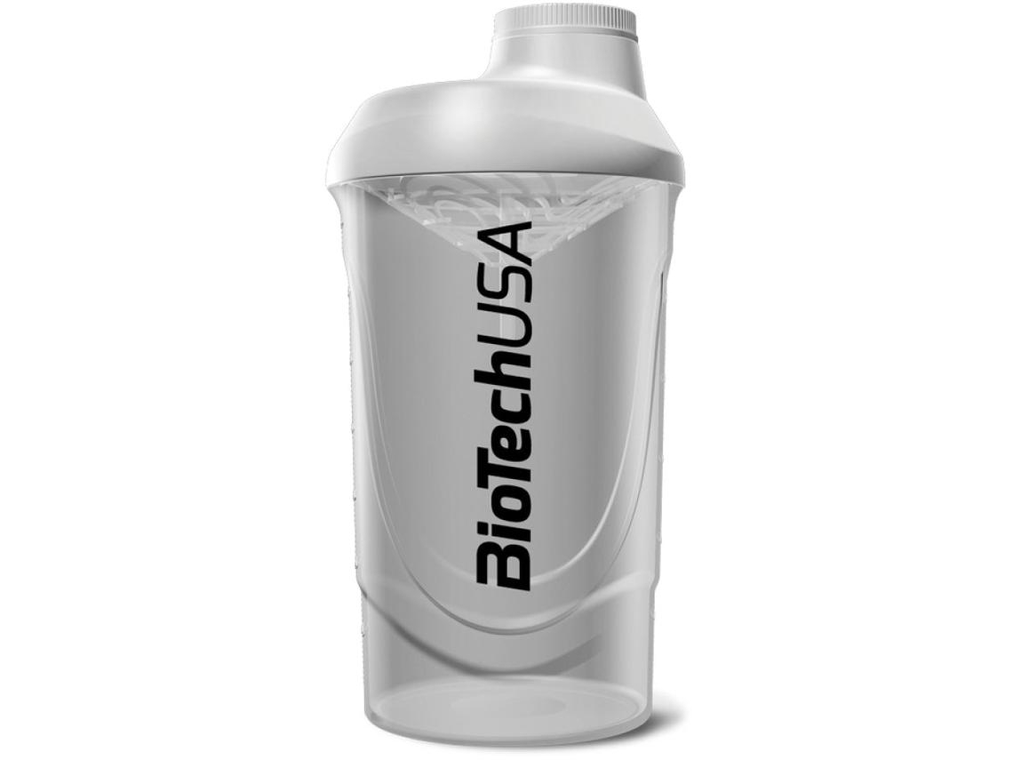 Shaker Wave 600 Ml