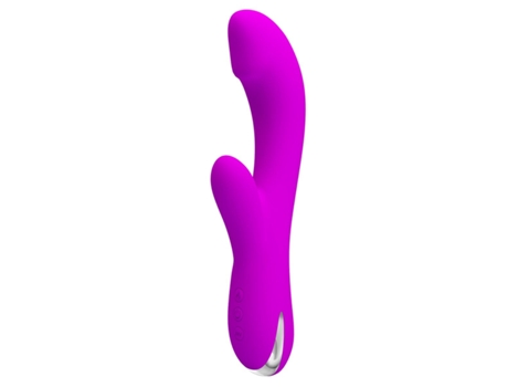 Vibrador de Conejo Cornelius PRETTY LOVE