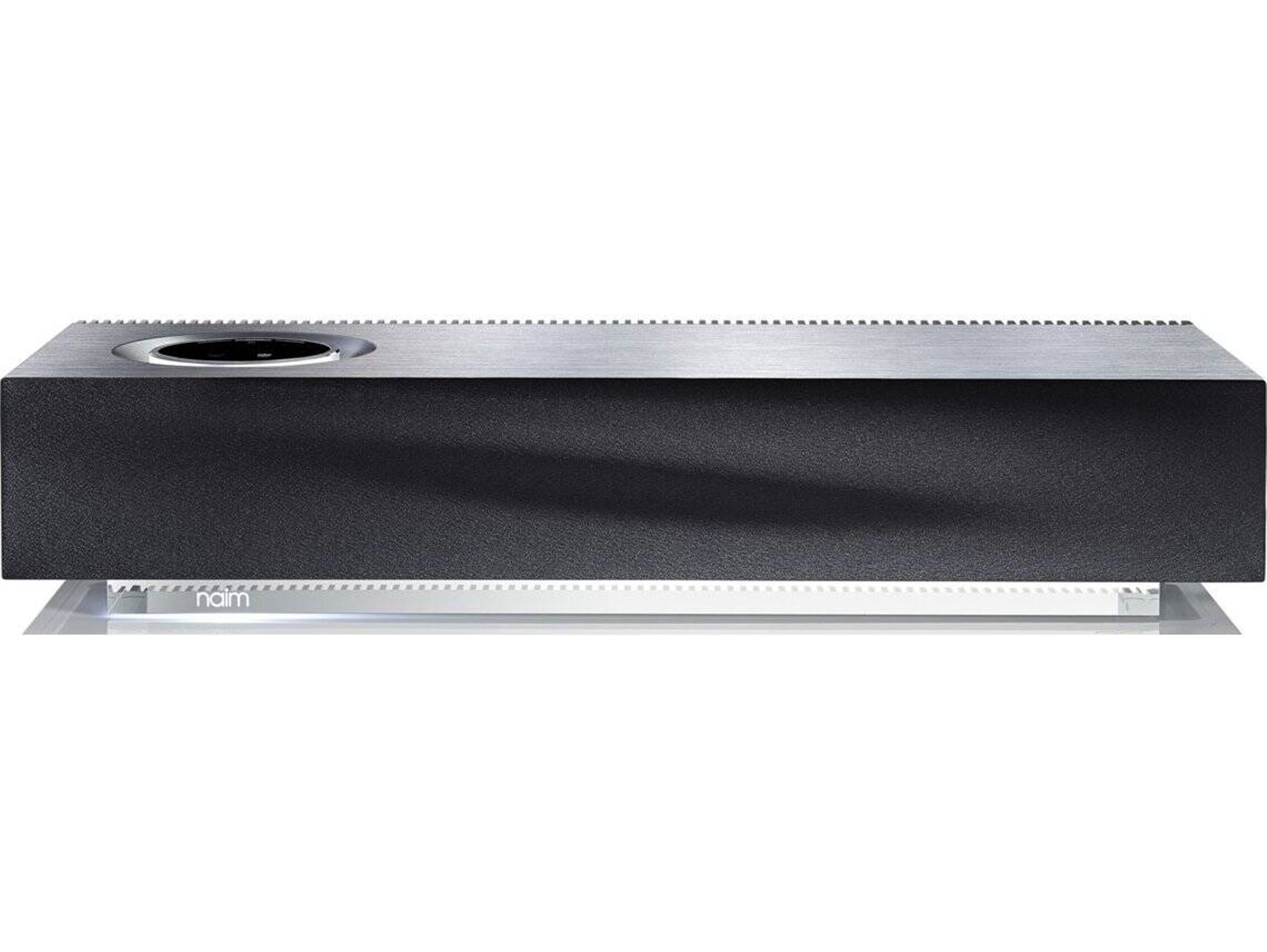 Altavoz Multiroom NAIM Naim (450 W - Bluetooth - Gris)