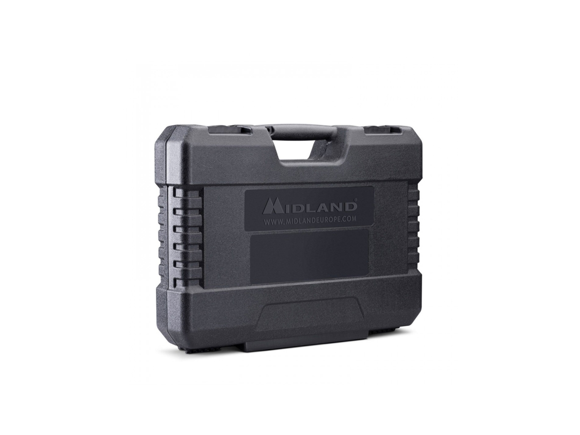 Midland G9 Pro Work Edition Walkie Talkie : buy online - Midland