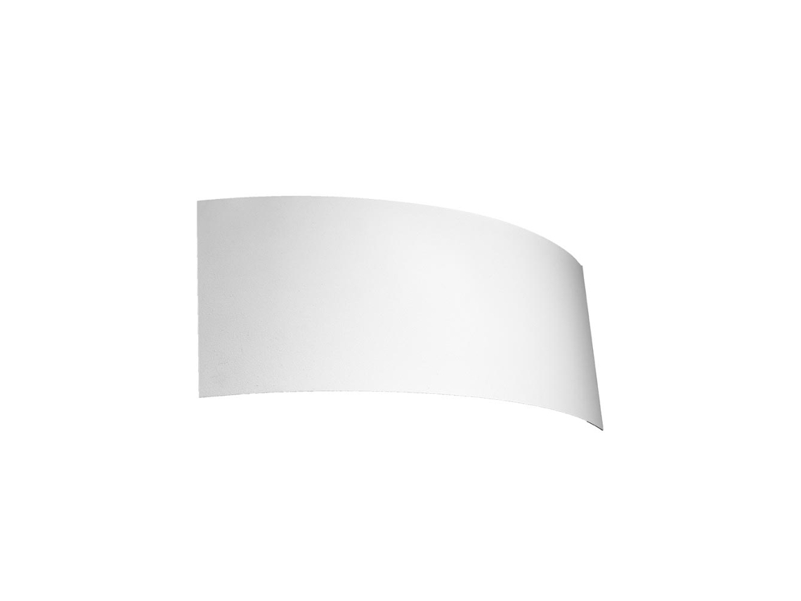 Sollux Sl.0936 Aplique Magnus Blanco
