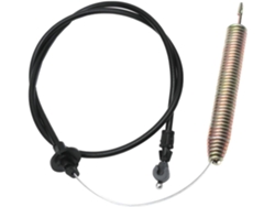 Cable De Control Del Embrague Y Cuerda De Arranque Para La Plataforma De Corte,