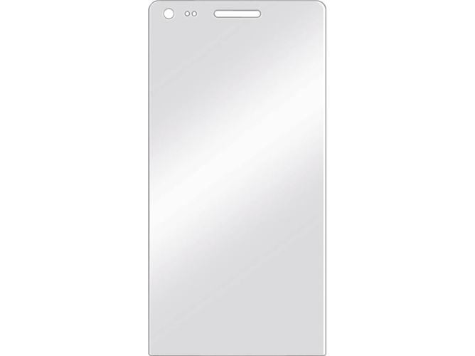 Protector de Pantalla Huawei G6 HAMA Displayschutz