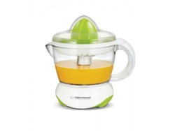 Esperanza Ekj001G Exprimidor Manual 25 W Verde Blanco