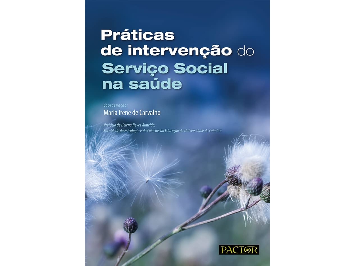 Libro Práticas De Intervenção Do Serviço Social Na Saúde de Maria Irene de Carvalho (Portugués)