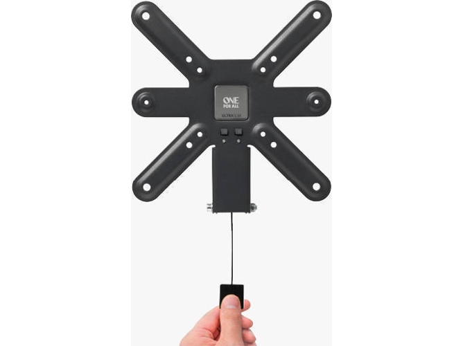 Soporte de TV ONE FOR ALL WM6221 (Ajustable - 13'' a 42'' - Hasta 40 kg)