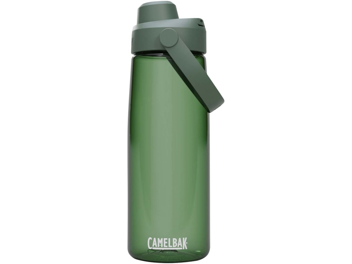 Botella De 740 Ml Tritan Renew Con Tapón De Rosca "camelbak® Thrive Chug"