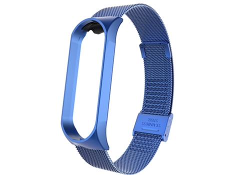 Bracelete OHPA Xiaomi mi band 3/4 Oro Rosa