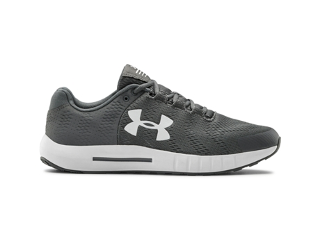 Zapatillas UNDER ARMOUR Hombre (42 - Multicolor)