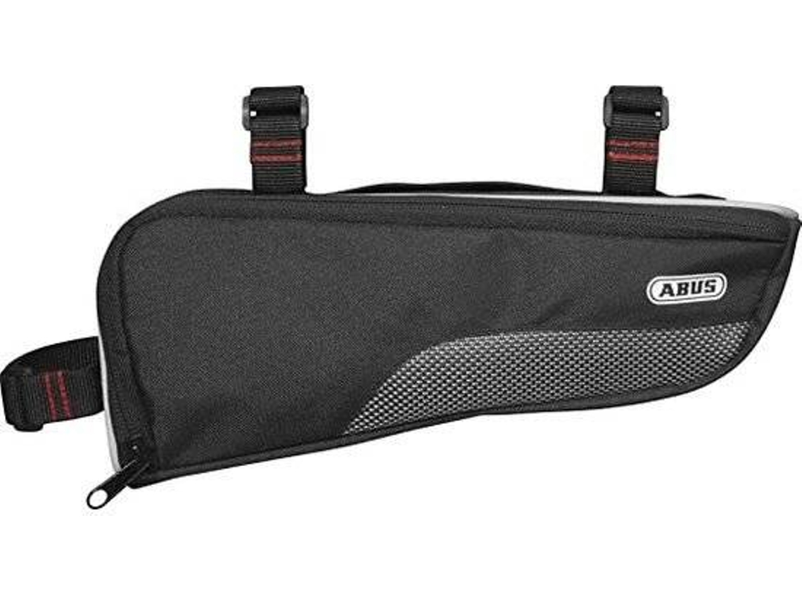 Bolsa de Cuadros ABUS Básico (0.25x0.11x0.06mm - Negro)