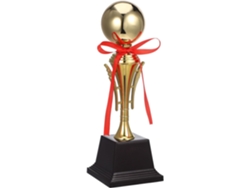 Trofeo de oro para la competición SFUSHOS