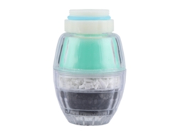 Filtro De Agua De Carbón Activado, Grifo Económico, Grifo Purificador, Cocina Ecológica Y Saludable
