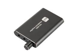 Amplificador de auriculares de alta fidelidad de 16-300 ohmios y 3,5 mm WEIMAI