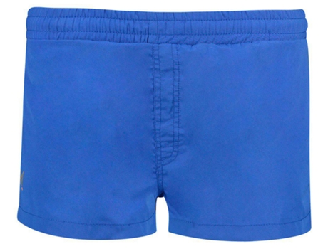 Pantalones Cortos para Hombre MOSCONI Myknonos Azul para Natacion (8 Años)