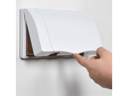 Protector De Tomacorrientes Doble Para Bebés Y Niños Seguridad Eléctrica Tapa De Enchufe