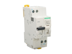 Disyuntor De Circuito 1p N Ac 230v Con Protección Contra Fugas Para Hogar Y Oficina