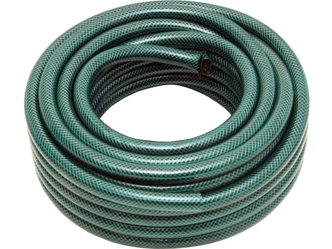 Manguera COFAN 3 Capas Con Acceso (5/8" 15 m)