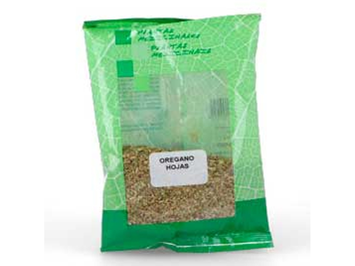 Complemento Alimentar PLAMECA Oregano 50Grs. Plameca Plantas
