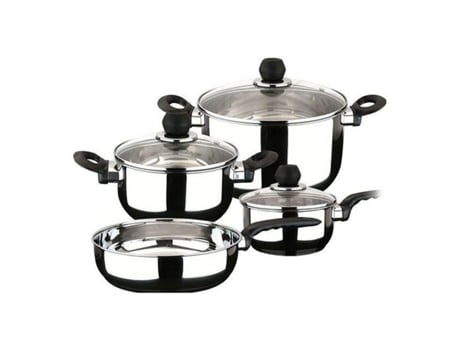 SET OLLA MAGEFESA DYNAMIC 3+6L S.RAPIDA