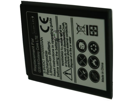 Batería OTECH SMS235-13080817 para SAMSUNG G386T
