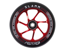 Astro Vermelho 110 Mmslamm Scooters