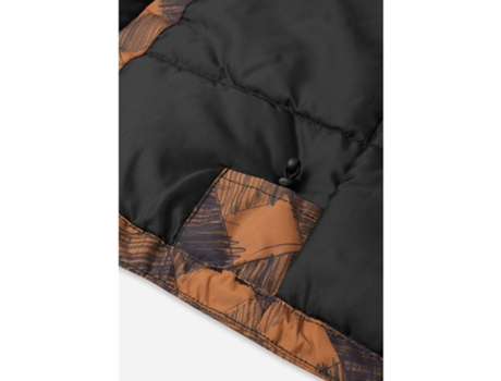 Chaqueta de Bebé REIMA Nuotio Marrón (3 Años)