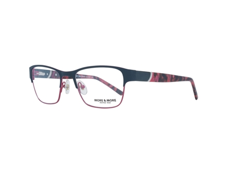 Montura de Gafas Mujer More & More 50515 52830