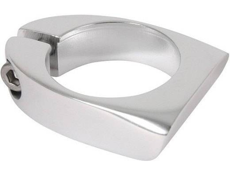 Sillín de Ciclismo MASSI Clamp Seat Post Pro (Tamaño Unico)