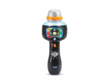 Micrófono VTECH Super Micro Magic'Fun