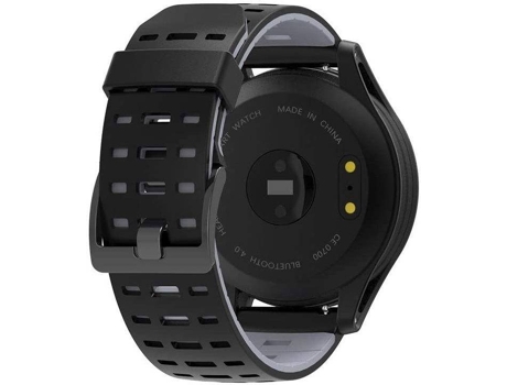 Smartwatch CHRONUS F58253 Gris