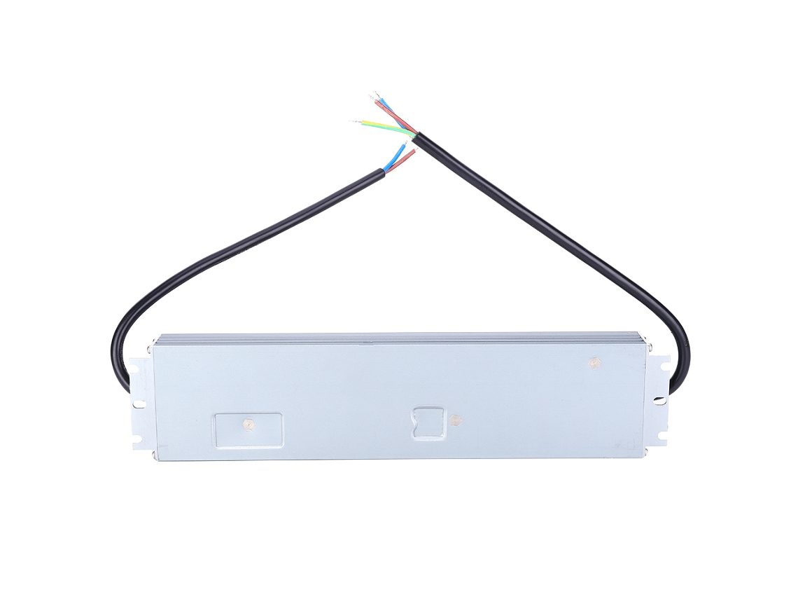 2026velora-fuente De Alimentación Eléctrica Ultra Delgada Impermeable Hruw-150w-24v 100-240vac Ca Cc (50/60hz)