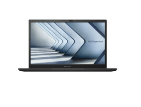 Laptop ASUS ExpertBook B1402CVA-EB1261X (Negro - 16 GB RAM - 512 GB SSD - 14 - Qwerty Español - Intel Core i7 - Intel)
