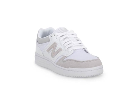 Zapatillas de Hombre NEW BALANCE Beige (40.5)