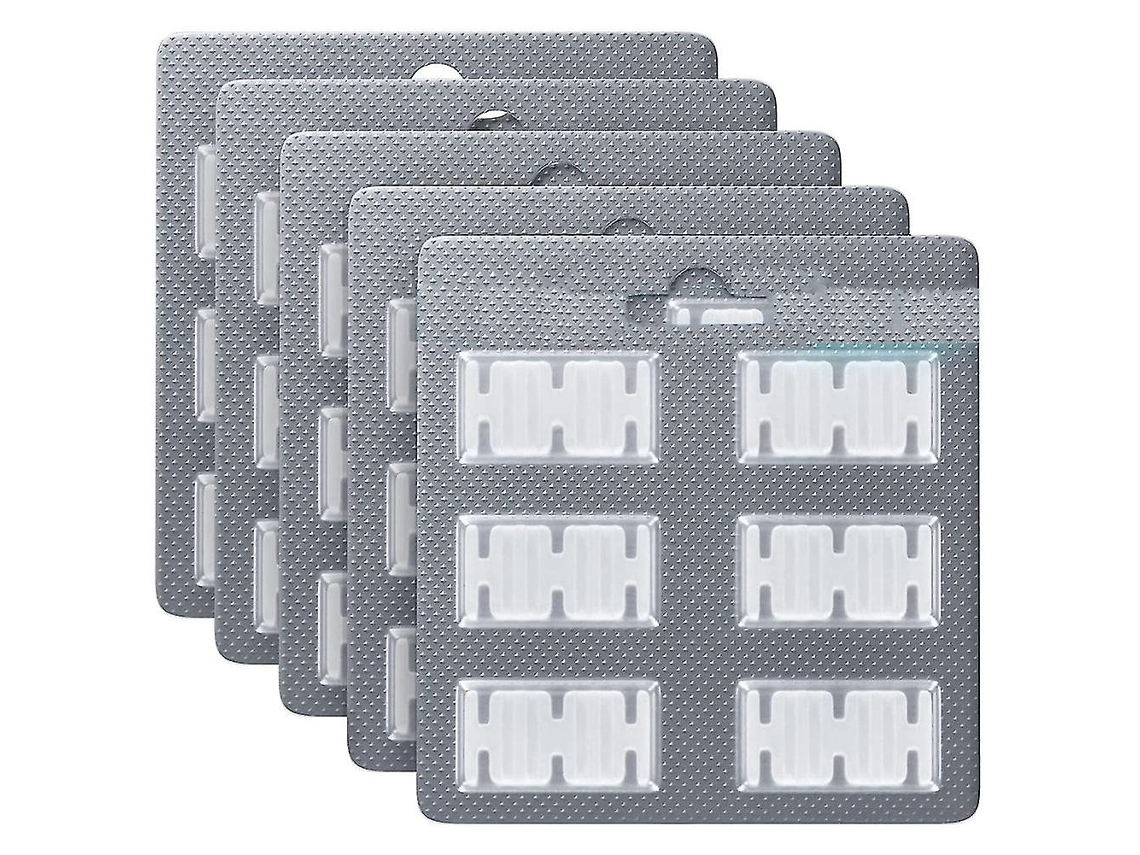 30 piezas de repuesto para Vorwerk Kobold VK140 VK150 Fp140 Fp150