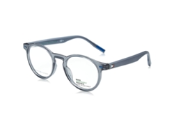 Montura de Gafas TOMMY HILFIGER TH-1926-KAC (Gris - Poliamida - 130 mm - 46 mm)