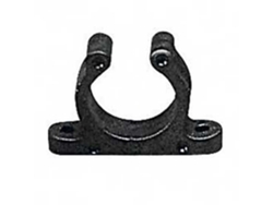 Grampo Polyamide Branco 20 Mmplastimo
