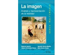 Libro La Imagen de Roberto Aparici (Español)