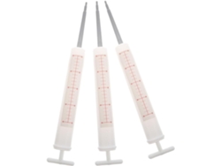Conjunto De 3 Acessórios Gigantes Para Festa Feminina, Acessórios Para Jogos De Interpretação De Papéis.