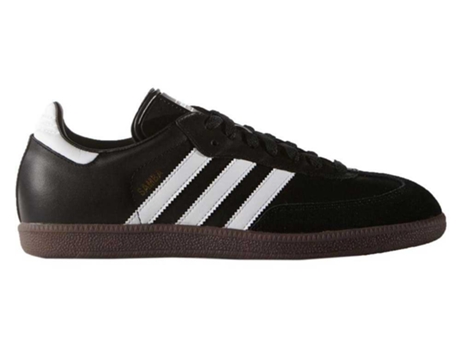 Botas ADIDAS PERFORMANCE Cuero Hombre (46 - Negro)