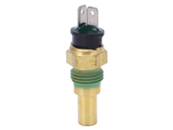 2026-sensor De Temperatura De Agua De Latón Estándar Para Excavadora Hyundai R225 5 R225 7 Reemplazo