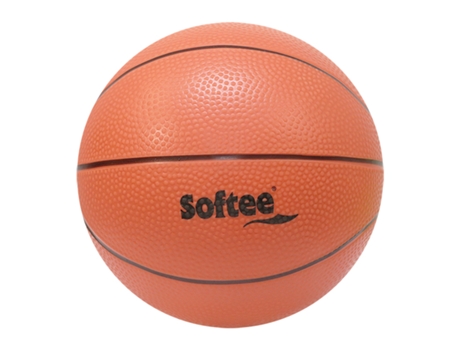 Pelota pvc baloncesto primaria