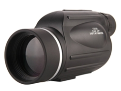 Monóculo 13x50 Com Telêmetro High Times Professional Hd Para Atividades Ao Ar Livre / Viagens / Observação De Pássaros Preto Saisiyiky