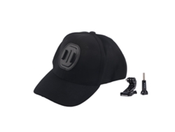 2026-soporte Para Cámara De Acción En Gorra Béisbol, Compatible Con Hero, Montaje Para Cámara Deportiva En Gorra