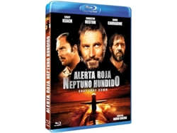 Gray Lady Down - Alerta Roja: Neptuno Hundido