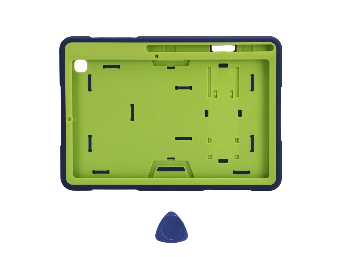 Fundas para tabletas (protección contra caídas, uso con mis libros)